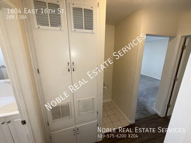 Building Photo - 1604 E 16th St