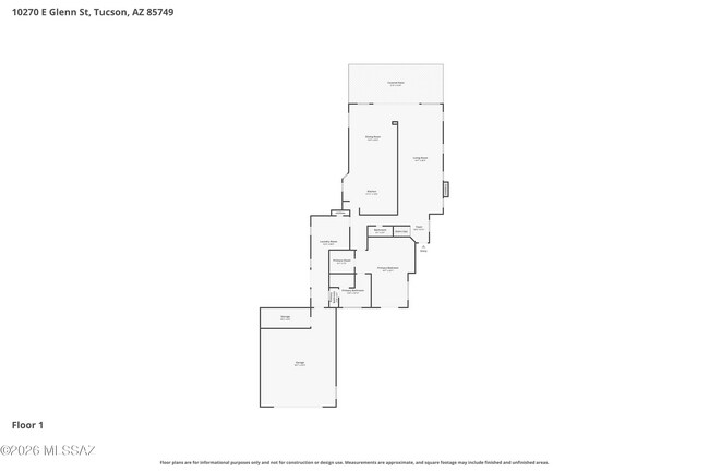Building Photo - 10270 E Glenn St