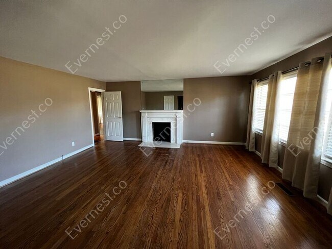 Building Photo - 4631 Montevallo Rd