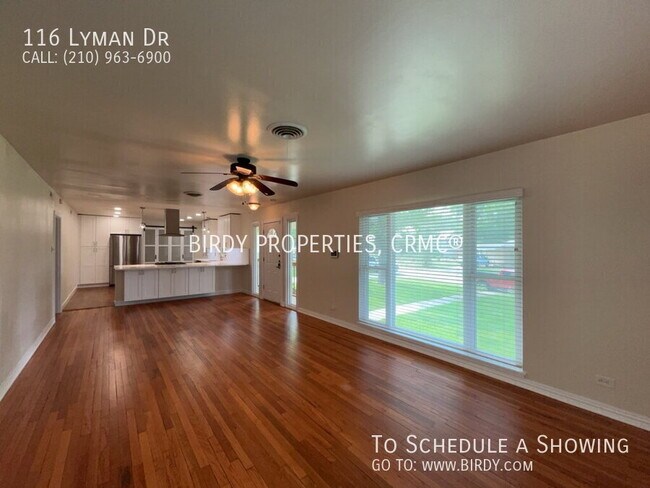 Building Photo - 116 Lyman Dr