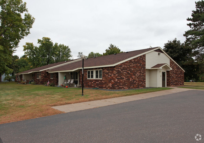 Primary Photo - Sunset View Apartments