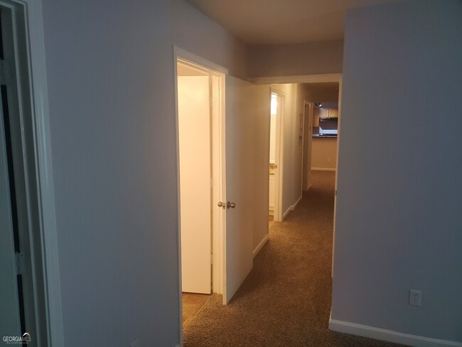 Building Photo - 3608 Shepherds Path