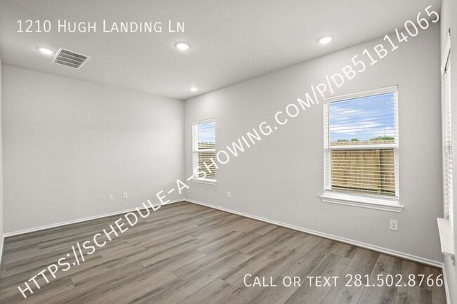Building Photo - 1210 Hugh Lndg Rd