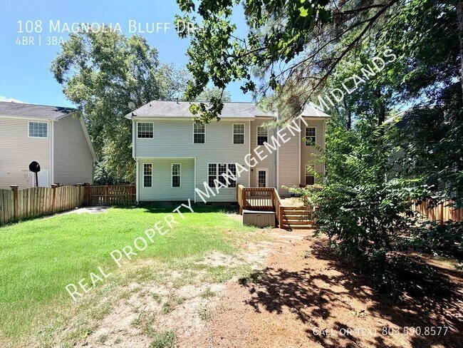 Building Photo - 108 Magnolia Bluff Dr