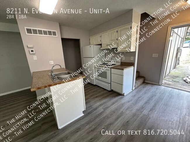 Building Photo - 8211 N Everton Ave