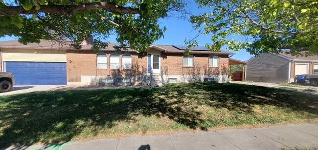 Building Photo - 7837 S 3930 W