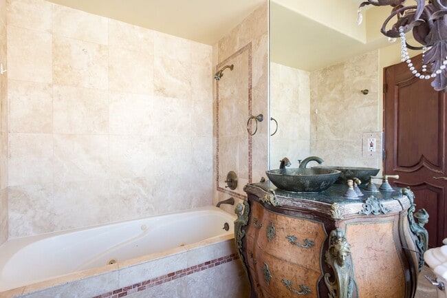 Building Photo - Top Penthouse at the historic El Cortez wi...