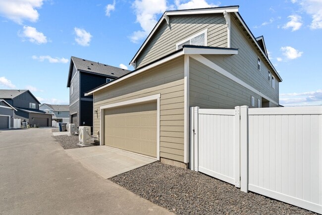 Building Photo - Brand New 3-Bedroom Home In Liberty Lake