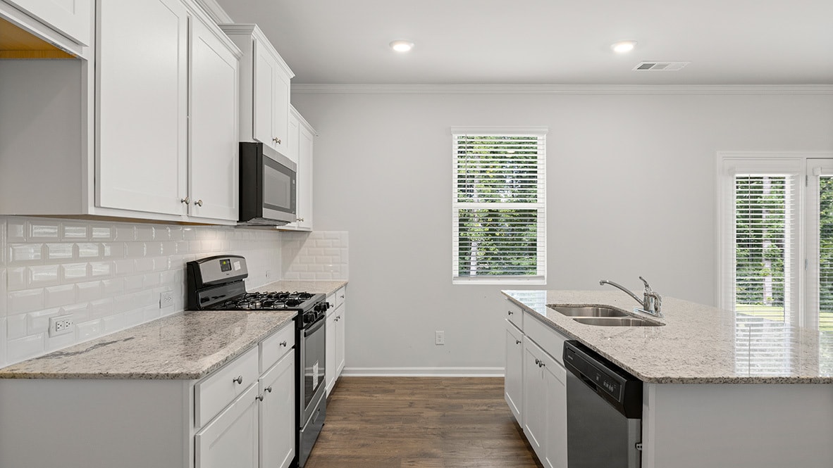 Building Photo - 3689 Chevington Ct SE