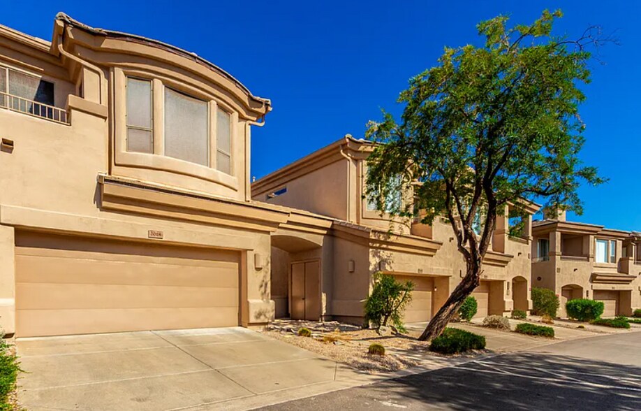 Building Photo - 16420 N Thompson Peak Pky