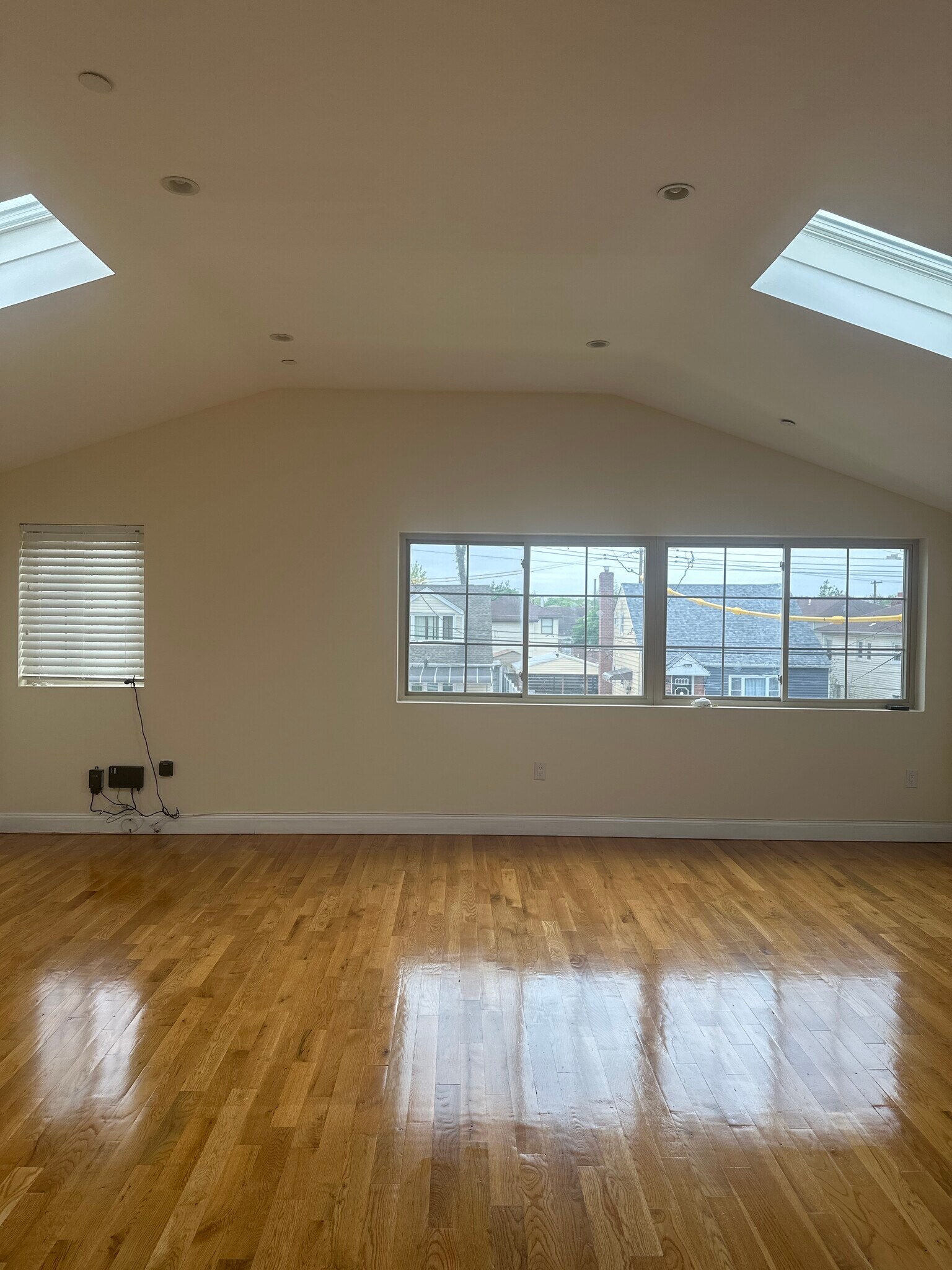 Living area - 25743 147th Dr