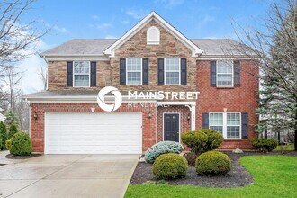Building Photo - 4 Bedroom Pet-Friendly Home in Greenwood, ...