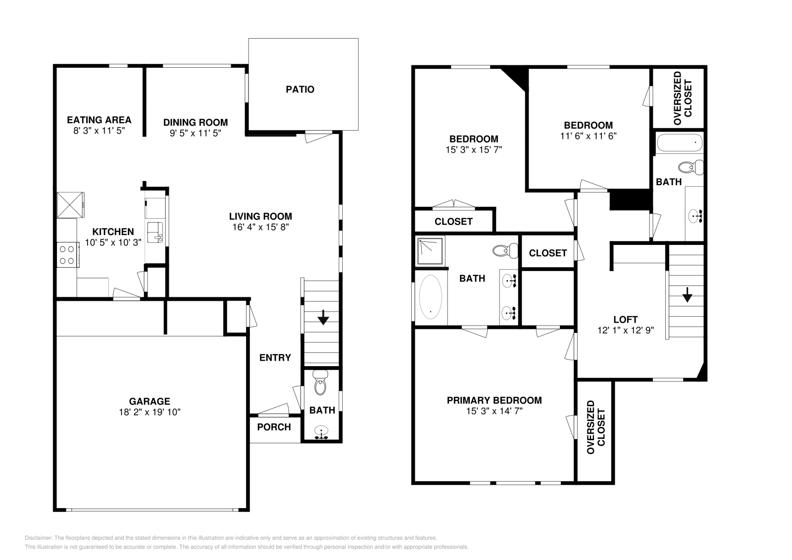 Building Photo - 8515 Bartletts Harbor Ct