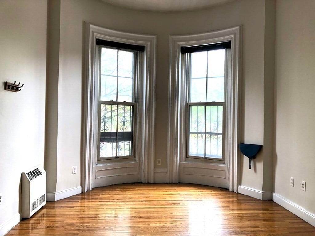 Building Photo - 676 Tremont St