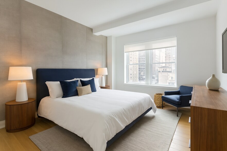 Building Photo - 32 W 87th St