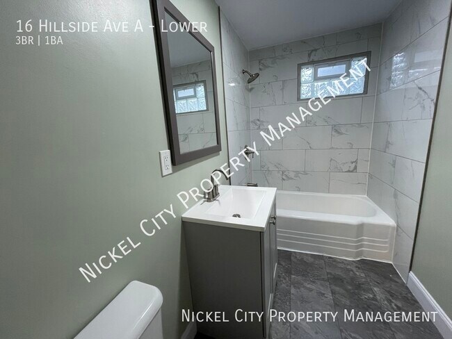 Building Photo - 16 Hillside Ave