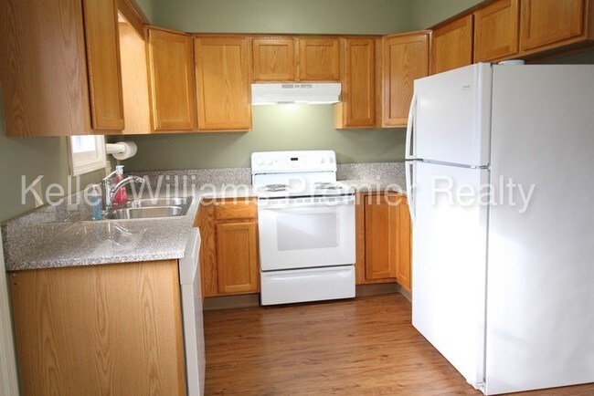 Building Photo - Upper Arlington Schools!