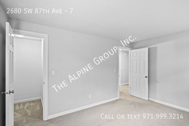 Building Photo - 2680 SW 87th Ave