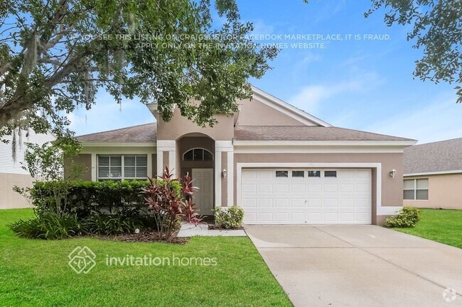 Building Photo - 6402 Bridgecrest Dr