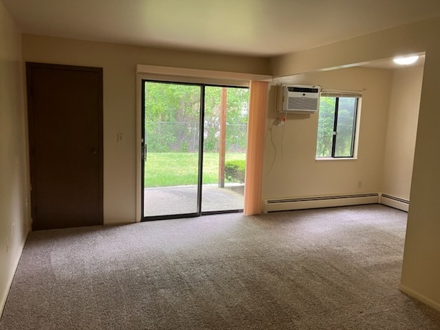 Living Room - 2910 Gardentown Dr SW