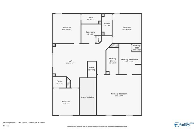 Building Photo - 4806 Inglewood Ct SE
