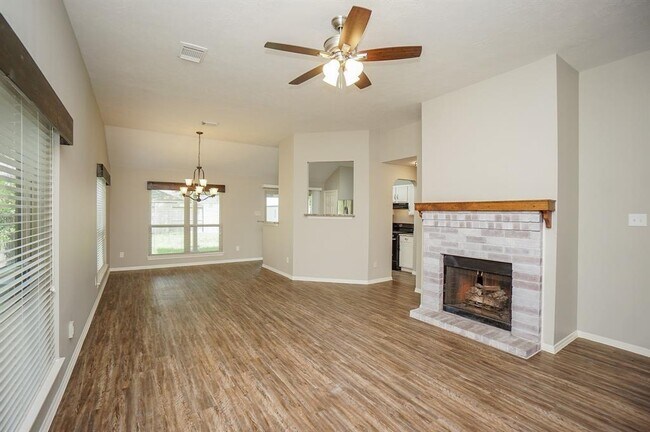Building Photo - 6330 Diamond Rock Dr