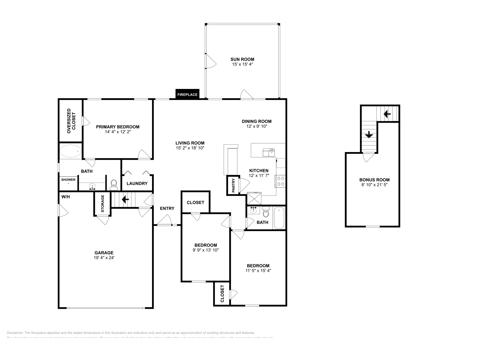Building Photo - 89 Smokewood Dr