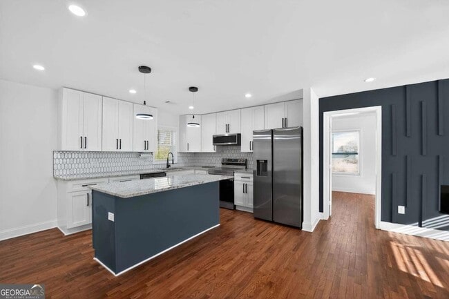 Building Photo - 3769 Adkins Rd NW