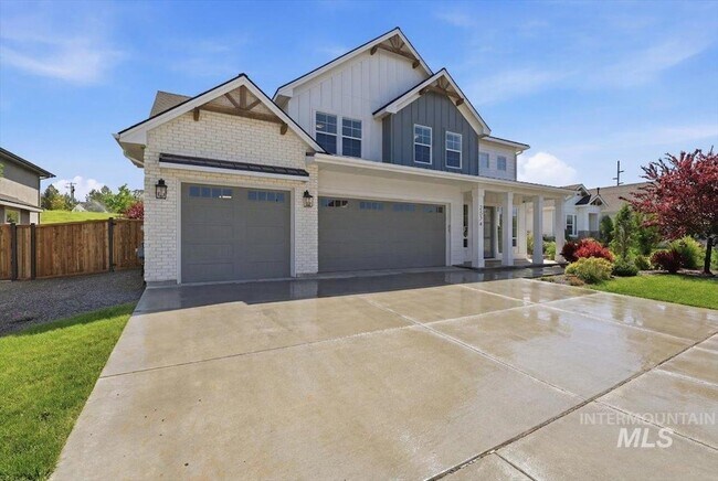 Building Photo - 2374 S Pelion Way