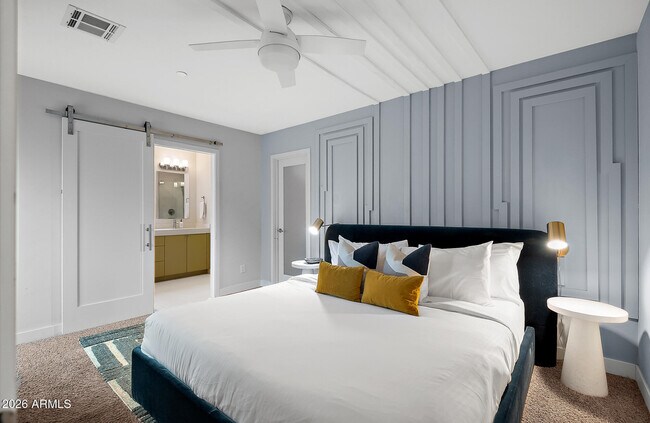 Building Photo - 7243 E Virginia Ave