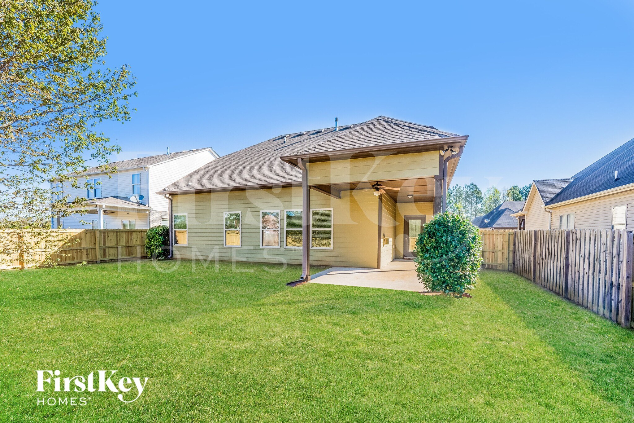 Building Photo - 506 Blackberry Glenn