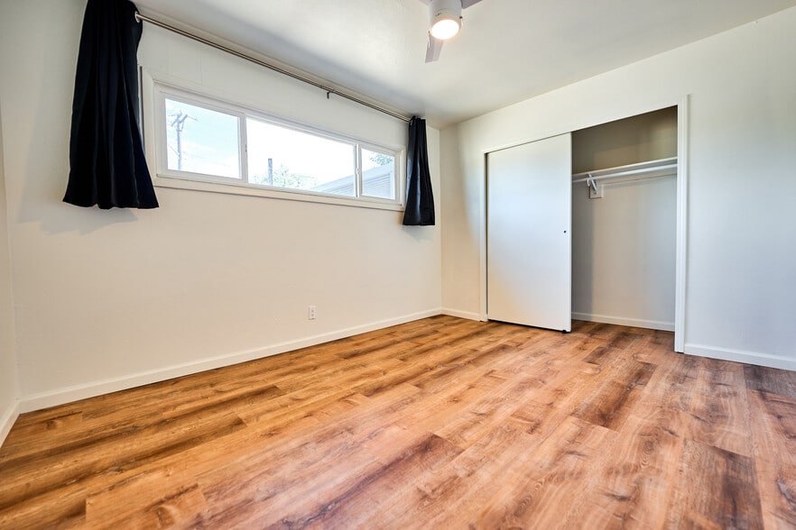 Primary Bedroom - 1116 E Fountain Blvd