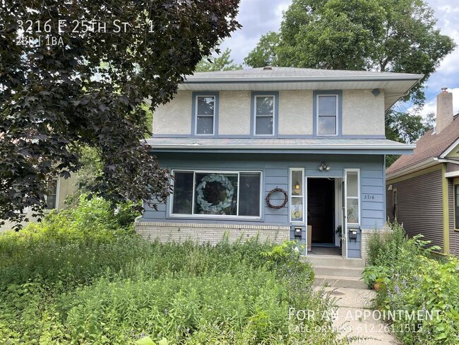 Primary Photo - 3216 E 25th St