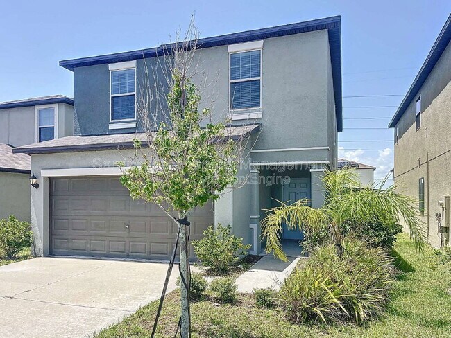 Building Photo - 5024 Wild Senna Blvd