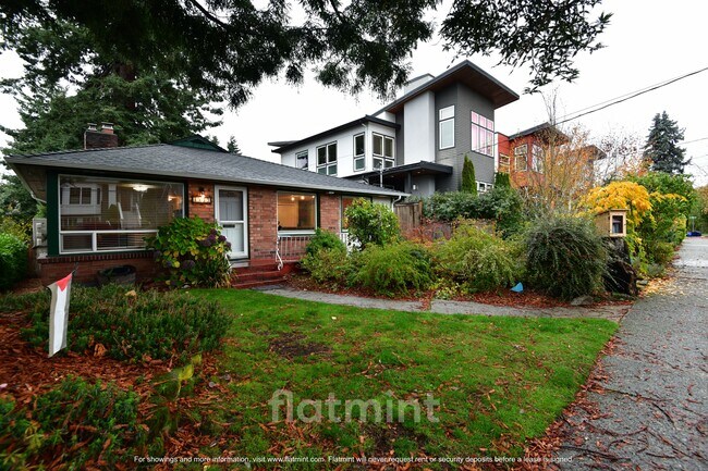 Building Photo - 8839 Densmore Ave N