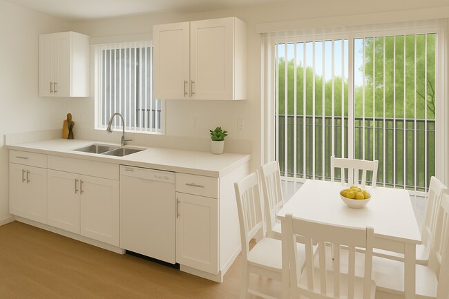 Building Photo - Remodeled 2 Bedroom Rent Ready Apartment!