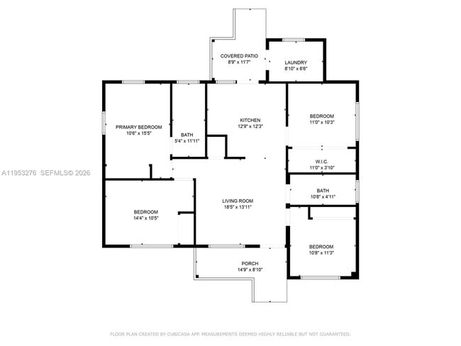 Building Photo - 13380 NW 32nd Ave