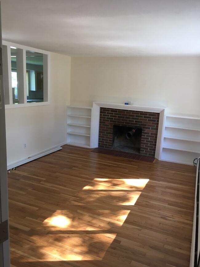 Living Room - 64 Main St
