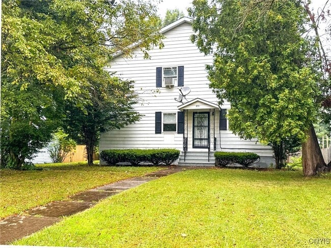 Primary Photo - 821 Floyd Ave