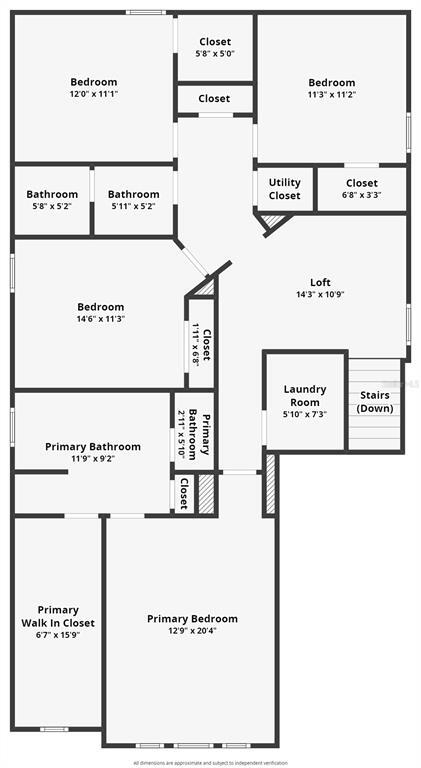 Building Photo - 1695 Ludington Ave