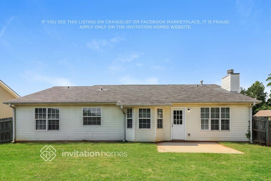 Building Photo - 470 Amelia Grove Ln SE