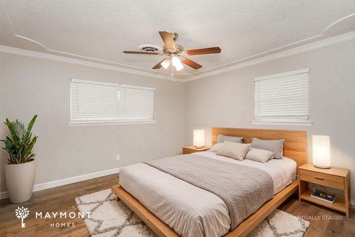 Building Photo - 3556 Wosley Dr