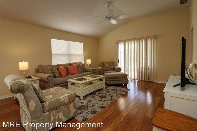 Building Photo - 2 br, 2 bath House - 2037 Duval Court