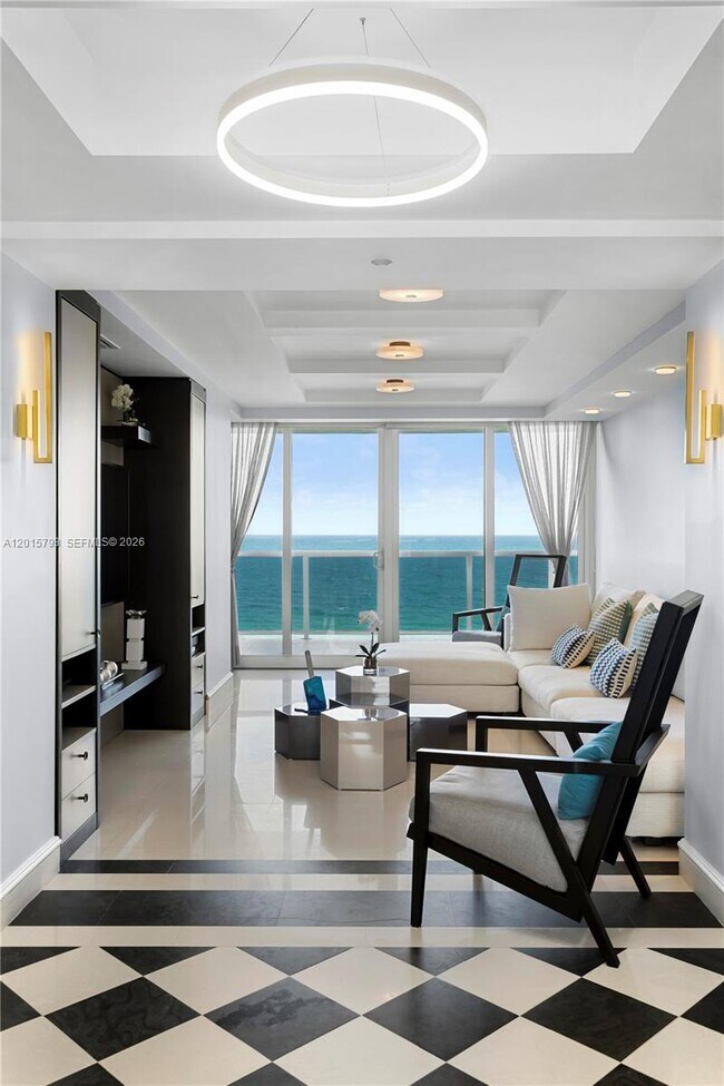 Building Photo - 19111 Collins Ave