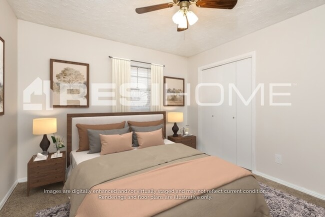 Building Photo - 4404 Bonaparte Blvd