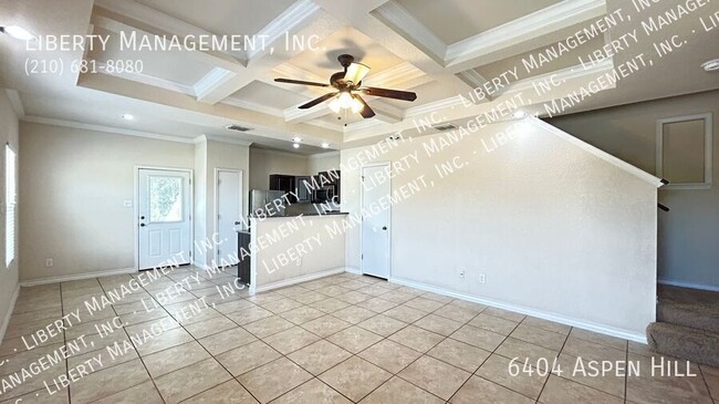 Building Photo - 6404 Aspen Hill