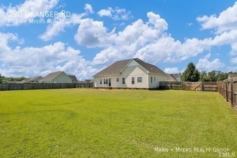 Building Photo - 190 Granger Rd