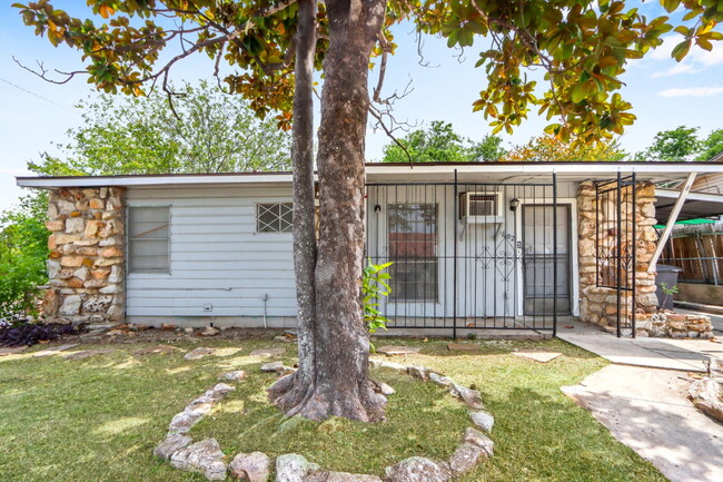 Primary Photo - 4602 Centralia Dr