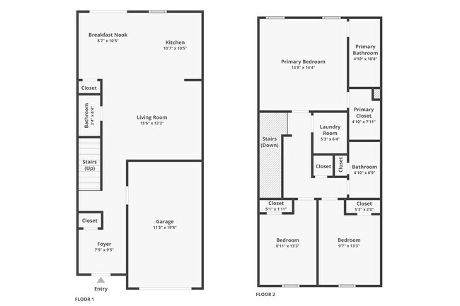 Building Photo - New Dog-Friendly Greene Co Townhome - Be The First To Live Here!
