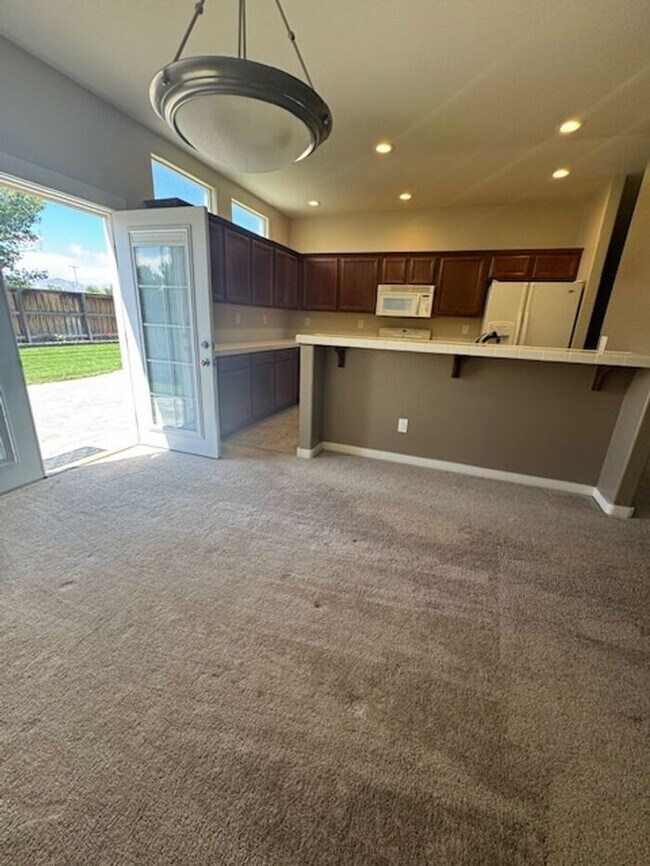 Building Photo - Home SWEET Home now available in Fernley!